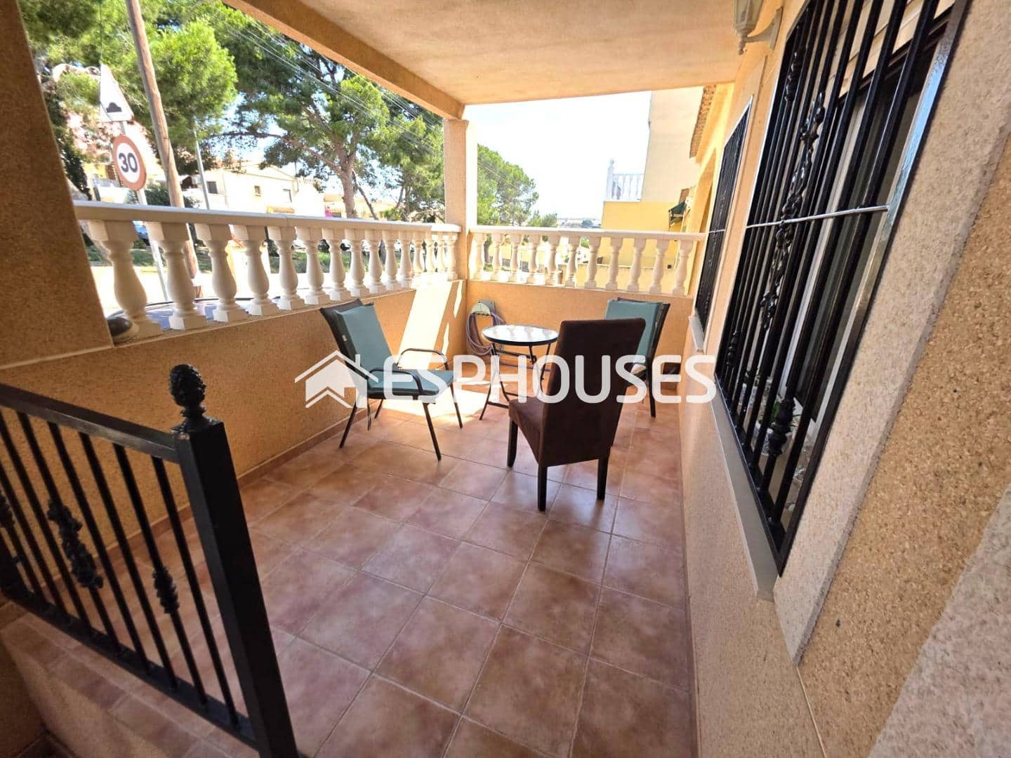 2 slaapkamer Bungalow te koop in San Fulgencio - € 135.000 (Ref: 9885103)