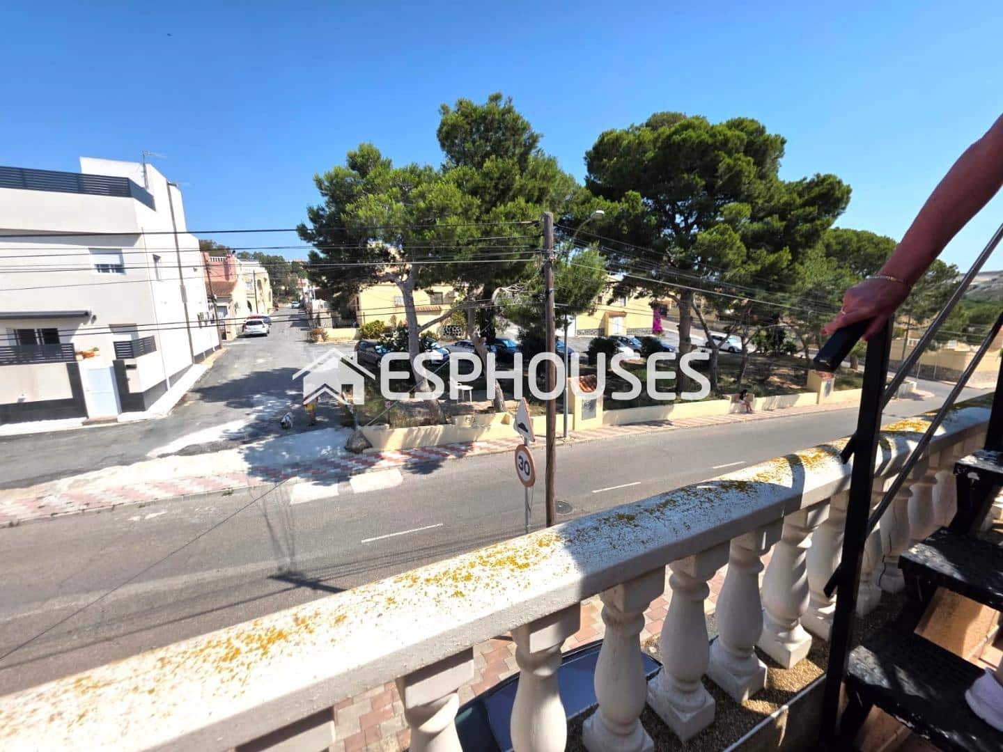 2 slaapkamer Bungalow te koop in San Fulgencio - € 135.000 (Ref: 9885103)