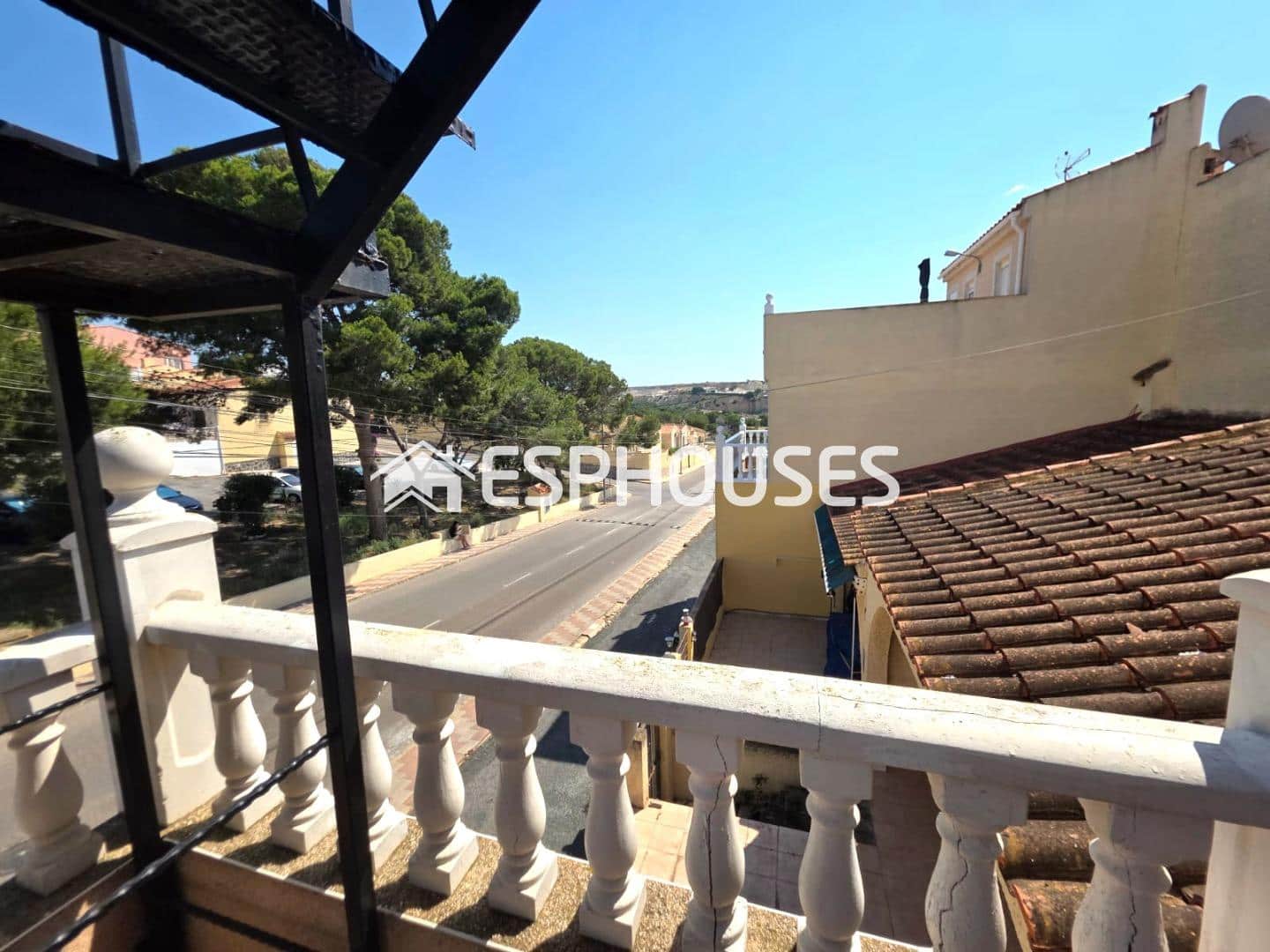 2 slaapkamer Bungalow te koop in San Fulgencio - € 135.000 (Ref: 9885103)