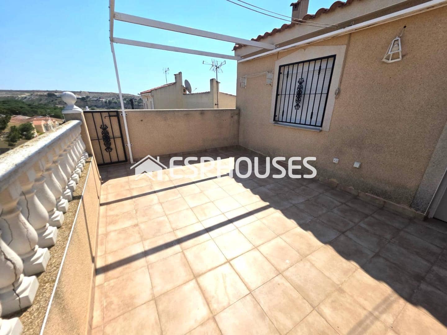 2 slaapkamer Bungalow te koop in San Fulgencio - € 135.000 (Ref: 9885103)