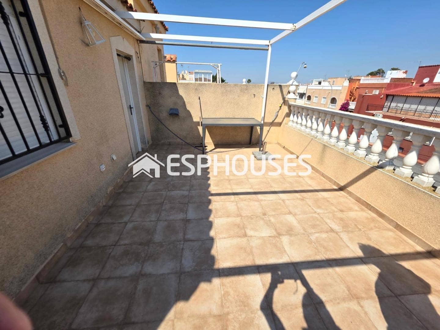 2 slaapkamer Bungalow te koop in San Fulgencio - € 135.000 (Ref: 9885103)