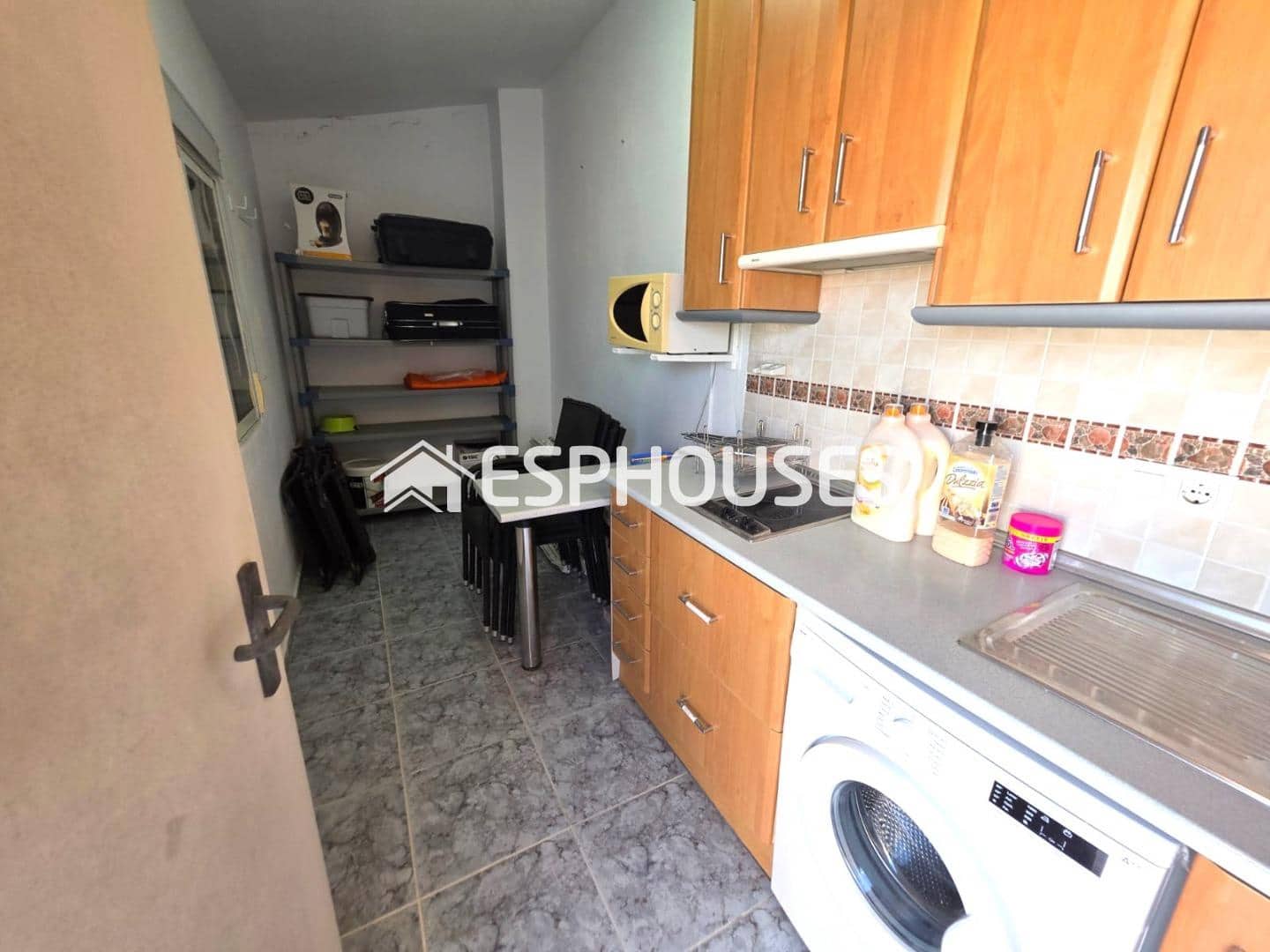 2 slaapkamer Bungalow te koop in San Fulgencio - € 135.000 (Ref: 9885103)
