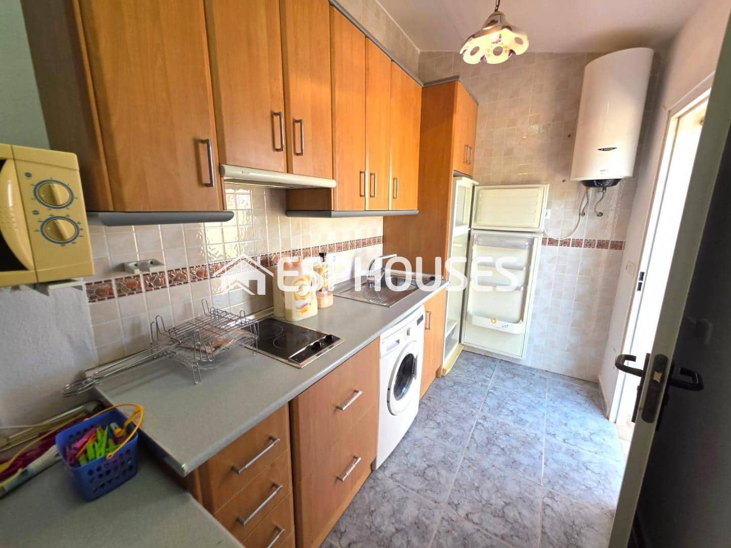 2 slaapkamer Bungalow te koop in San Fulgencio - € 135.000 (Ref: 9885103)