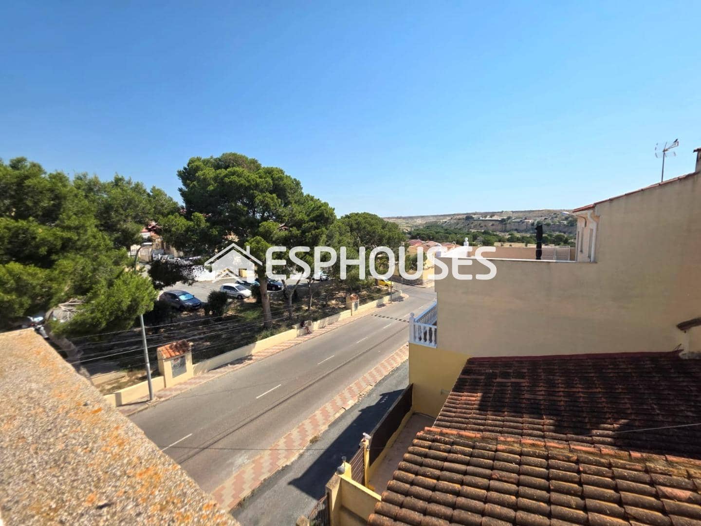 2 slaapkamer Bungalow te koop in San Fulgencio - € 135.000 (Ref: 9885103)