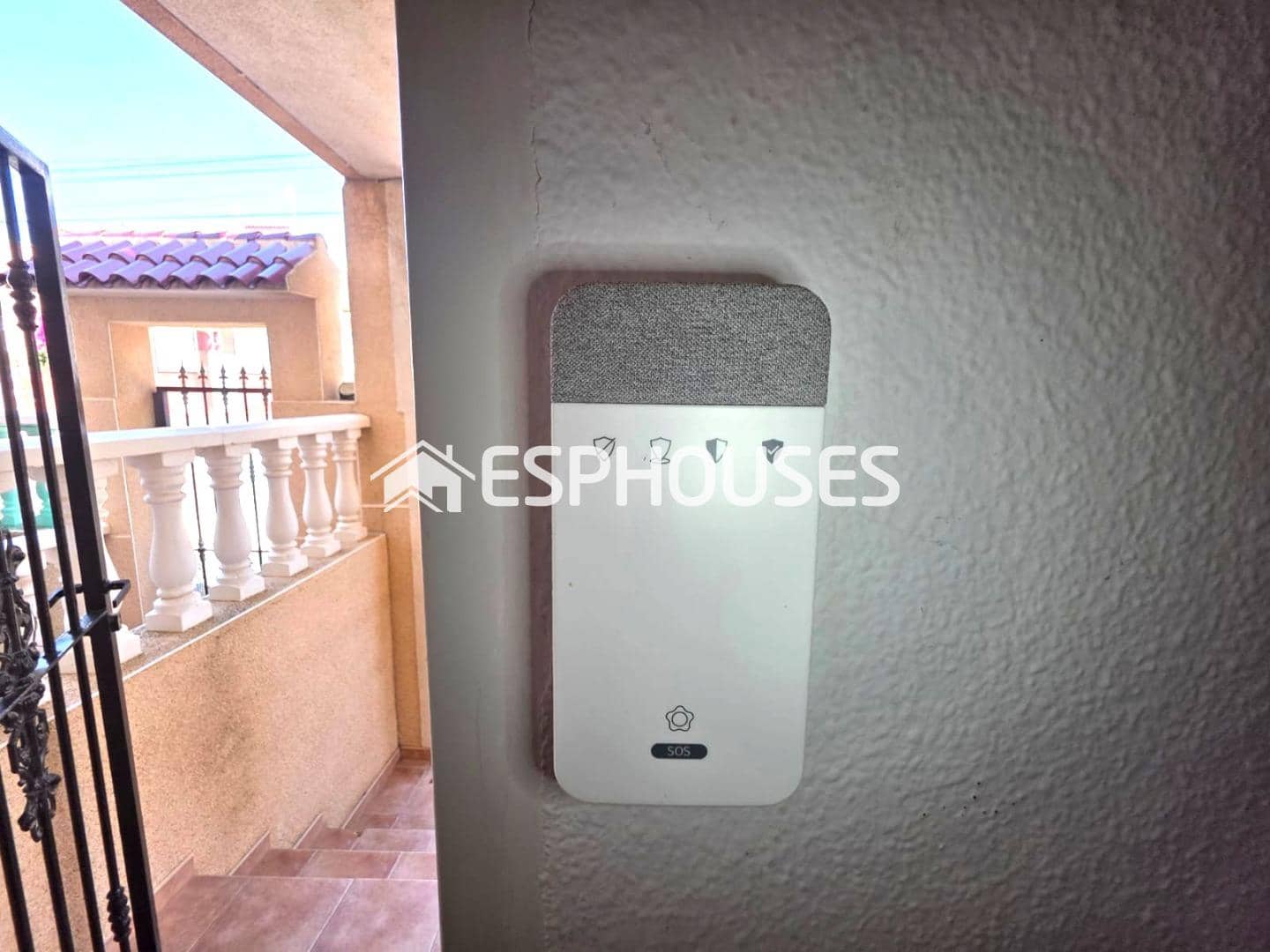 2 slaapkamer Bungalow te koop in San Fulgencio - € 135.000 (Ref: 9885103)
