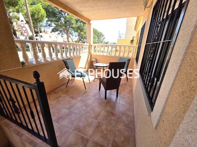 2 soveværelse Bungalow til salg i San Fulgencio - € 135.000 (Ref: 9885103)