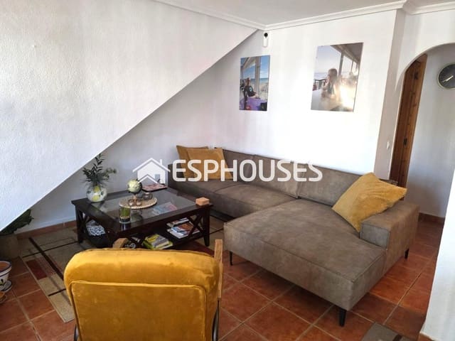 2 soveværelse Bungalow til salg i San Fulgencio - € 135.000 (Ref: 9885103)
