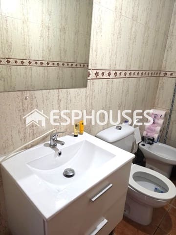 2 soverom Kjedet enebolig til salgs i San Fulgencio - € 135 000 (Ref: 9885103)