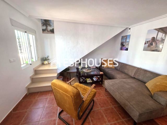2 soverom Kjedet enebolig til salgs i San Fulgencio - € 135 000 (Ref: 9885103)