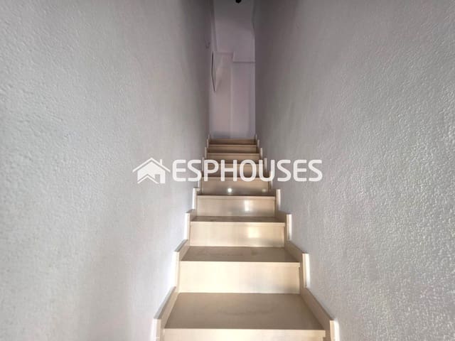 2 soverom Kjedet enebolig til salgs i San Fulgencio - € 135 000 (Ref: 9885103)