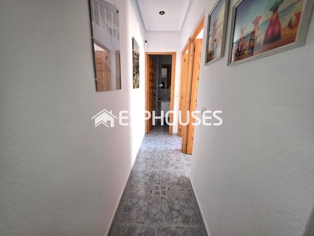 2 soverom Kjedet enebolig til salgs i San Fulgencio - € 135 000 (Ref: 9885103)
