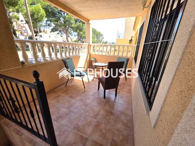 2 soverom Kjedet enebolig til salgs i San Fulgencio - € 135 000 (Ref: 9885103)