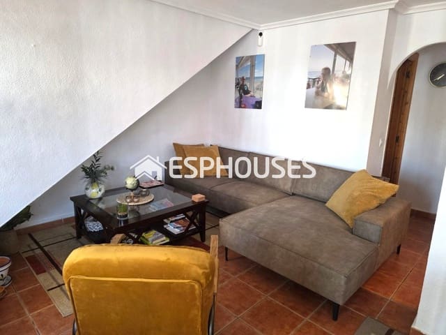 2 soverom Kjedet enebolig til salgs i San Fulgencio - € 135 000 (Ref: 9885103)