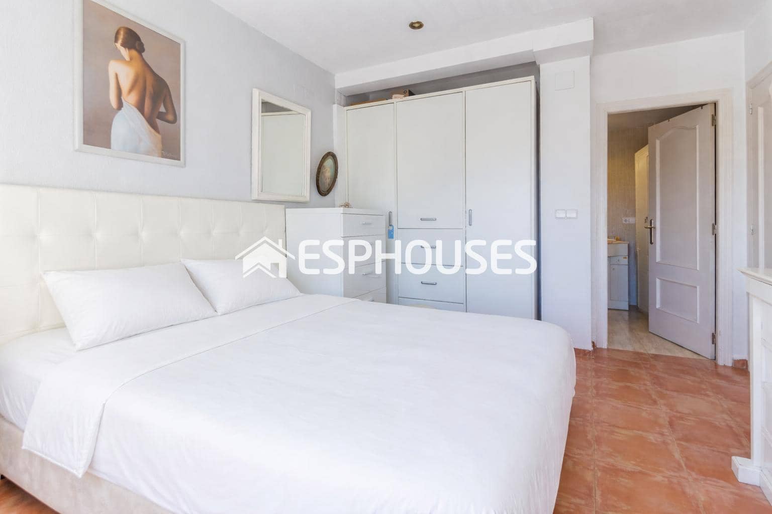 2 Zimmer Apartment zu verkaufen in Albir mit Pool Garage - 349.000 € (Ref: 9890624)