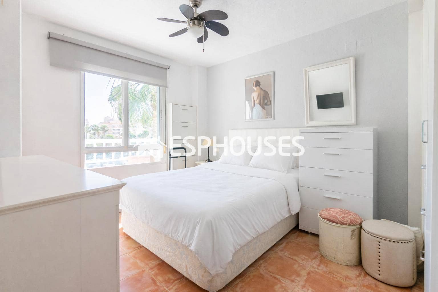 2 Zimmer Apartment zu verkaufen in Albir mit Pool Garage - 349.000 € (Ref: 9890624)