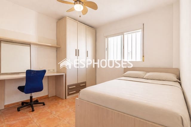 Apartamento de 2 habitaciones en Albir, Alfaz del Pi / L'Alfàs del Pi en venta con piscina garaje - 349.000 € (Ref: 9890624)