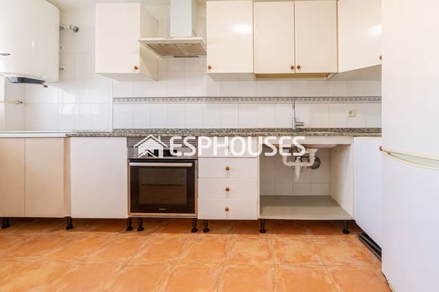 Apartamento de 2 habitaciones en Albir, Alfaz del Pi / L'Alfàs del Pi en venta con piscina garaje - 349.000 € (Ref: 9890624)