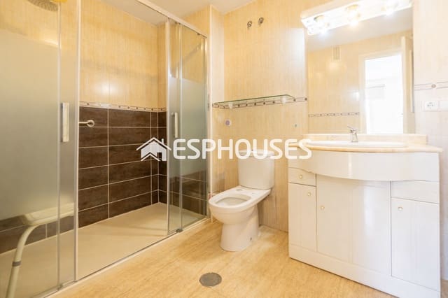 Apartamento de 2 habitaciones en Albir, Alfaz del Pi / L'Alfàs del Pi en venta con piscina garaje - 349.000 € (Ref: 9890624)