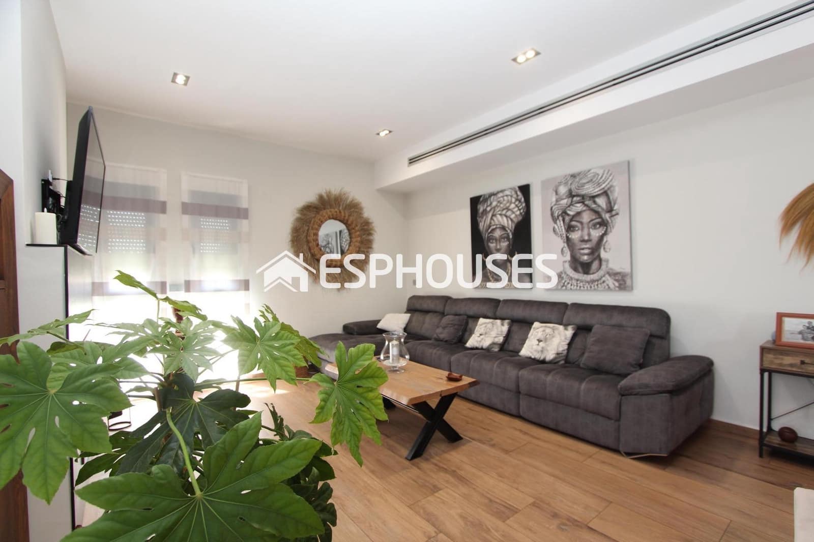3 camera da letto Villa in vendita in Daya Nueva con piscina garage - 750.000 € (Rif: 9896887)