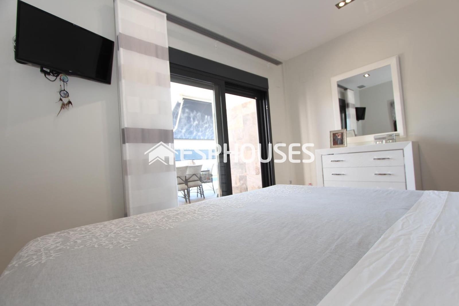 3 camera da letto Villa in vendita in Daya Nueva con piscina garage - 750.000 € (Rif: 9896887)