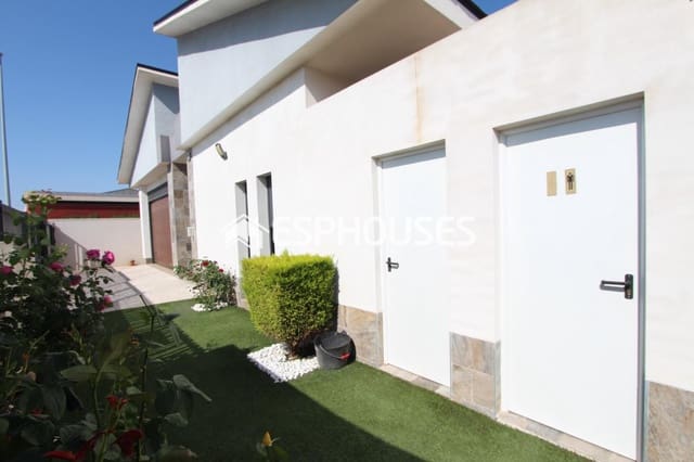 3 camera da letto Villa in vendita in Daya Nueva con piscina garage - 750.000 € (Rif: 9896887)