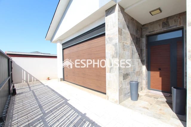 3 camera da letto Villa in vendita in Daya Nueva con piscina garage - 750.000 € (Rif: 9896887)