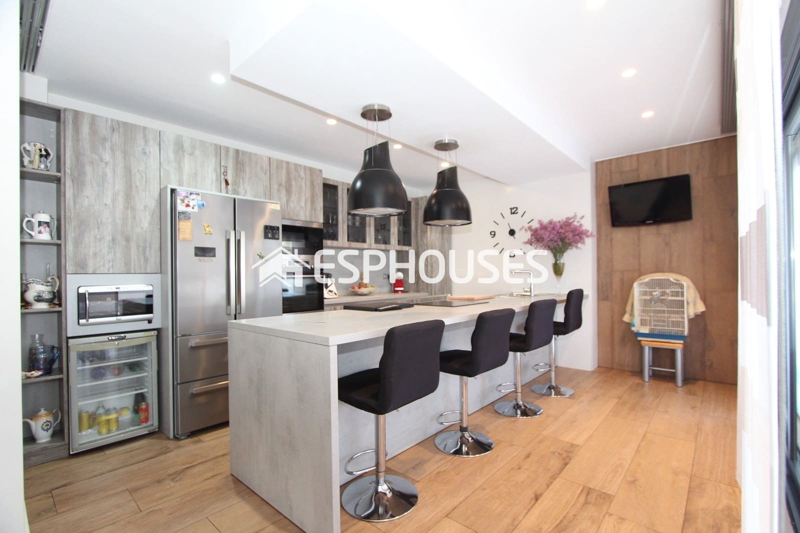 3 soveværelse Villa til salg i Daya Nueva med swimmingpool garage - € 750.000 (Ref: 9896887)