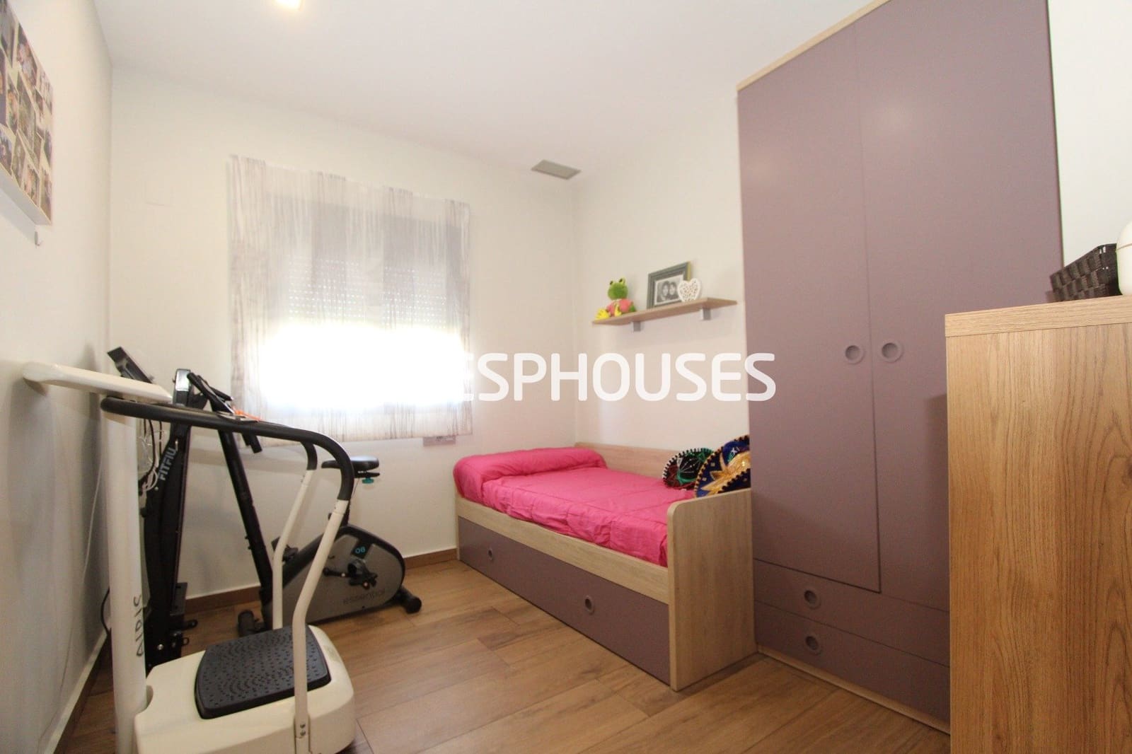 3 soveværelse Villa til salg i Daya Nueva med swimmingpool garage - € 750.000 (Ref: 9896887)