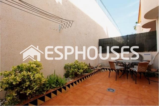 2 soverom Leilighet til salgs i El Edén, Guardamar del Segura med svømmebasseng - € 155 500 (Ref: 9901313)