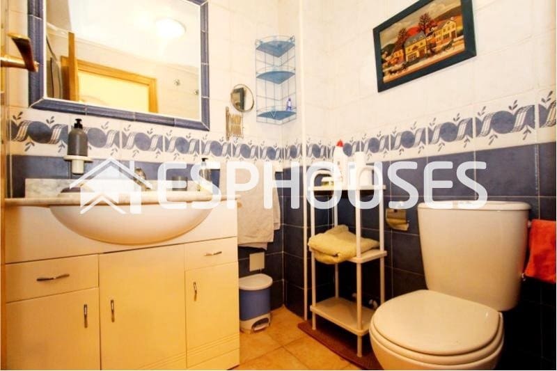 2 soverom Leilighet til salgs i Guardamar del Segura med svømmebasseng - € 155 500 (Ref: 9901313)