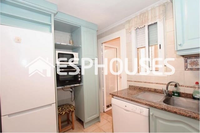 2 soverom Leilighet til salgs i El Edén, Guardamar del Segura med svømmebasseng - € 155 500 (Ref: 9901313)