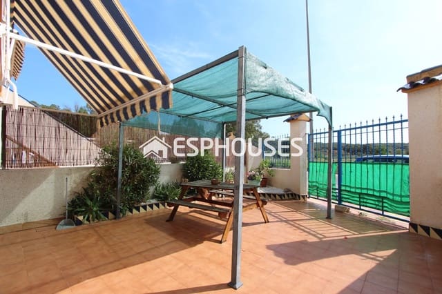 2 soverom Leilighet til salgs i El Edén, Guardamar del Segura med svømmebasseng - € 155 500 (Ref: 9901313)
