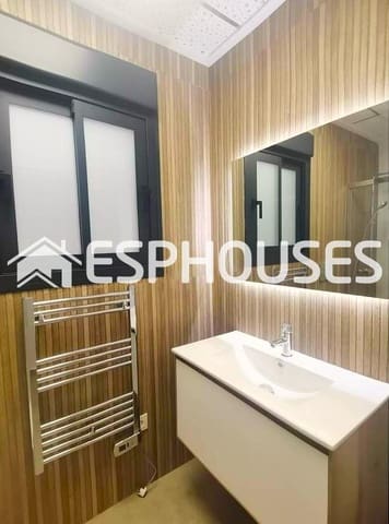 2 makuuhuone Huoneisto myytävänä paikassa Avenida Habaneras - Curva de Palangre, Torrevieja mukana uima-altaan - 249 000 € (Ref: 9901314)