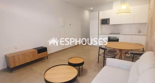 2 makuuhuone Huoneisto myytävänä paikassa Avenida Habaneras - Curva de Palangre, Torrevieja mukana uima-altaan - 249 000 € (Ref: 9901314)