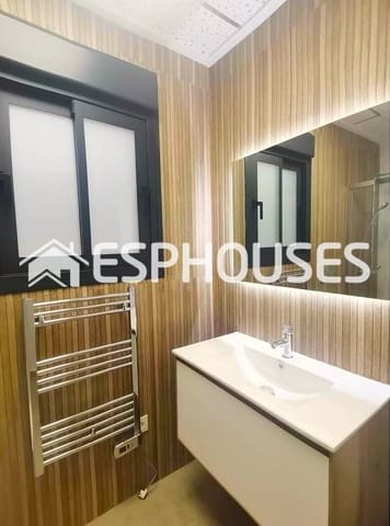 2 soverom Leilighet til salgs i Avenida Habaneras - Curva de Palangre, Torrevieja med svømmebasseng - € 249 000 (Ref: 9901314)