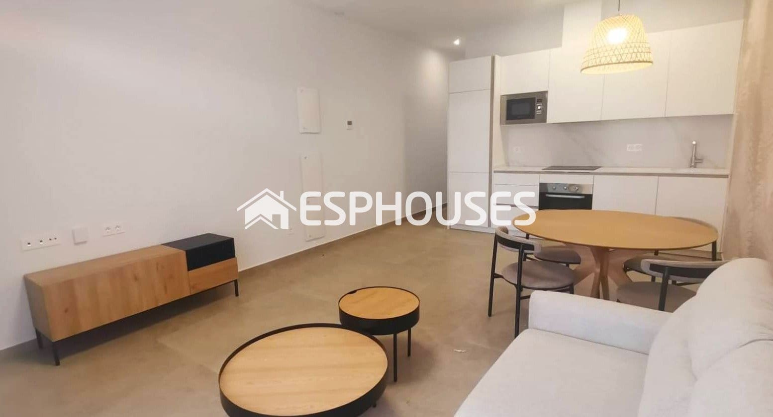 2 soverom Leilighet til salgs i Torrevieja med svømmebasseng - € 249 000 (Ref: 9901314)