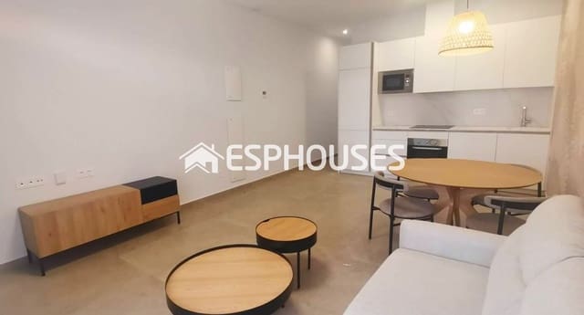 2 soverom Leilighet til salgs i Avenida Habaneras - Curva de Palangre, Torrevieja med svømmebasseng - € 249 000 (Ref: 9901314)