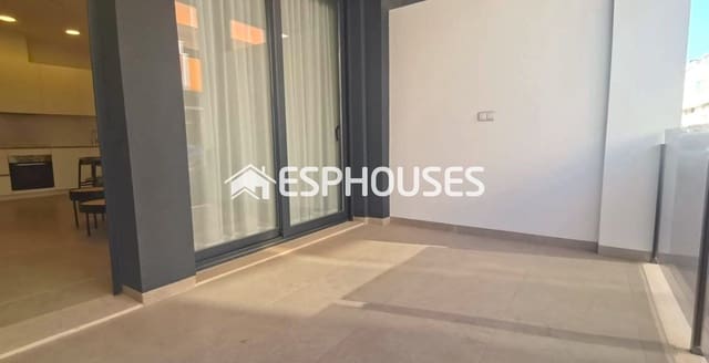 2 soverom Leilighet til salgs i Avenida Habaneras - Curva de Palangre, Torrevieja med svømmebasseng - € 249 000 (Ref: 9901314)