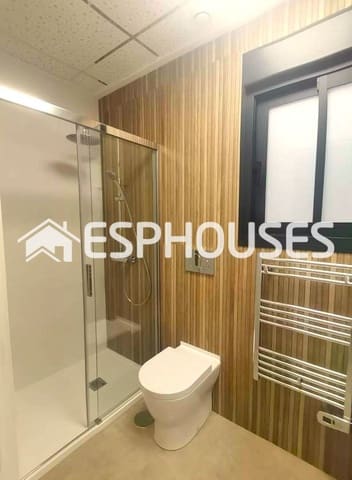 2 soverom Leilighet til salgs i Avenida Habaneras - Curva de Palangre, Torrevieja med svømmebasseng - € 249 000 (Ref: 9901314)