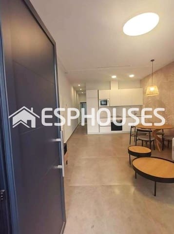 2 soverom Leilighet til salgs i Avenida Habaneras - Curva de Palangre, Torrevieja med svømmebasseng - € 249 000 (Ref: 9901314)