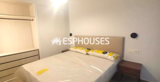 2 soverom Leilighet til salgs i Avenida Habaneras - Curva de Palangre, Torrevieja med svømmebasseng - € 249 000 (Ref: 9901314)