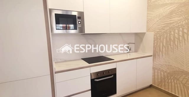 2 soverom Leilighet til salgs i Avenida Habaneras - Curva de Palangre, Torrevieja med svømmebasseng - € 249 000 (Ref: 9901314)