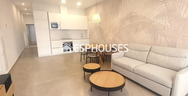 2 soverom Leilighet til salgs i Avenida Habaneras - Curva de Palangre, Torrevieja med svømmebasseng - € 249 000 (Ref: 9901314)