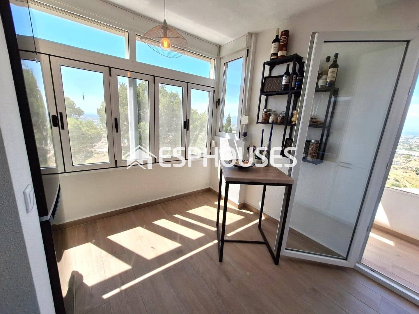 2 chambre Appartement à vendre à Rojales avec piscine garage - 159 000 € (Ref: 9908262)