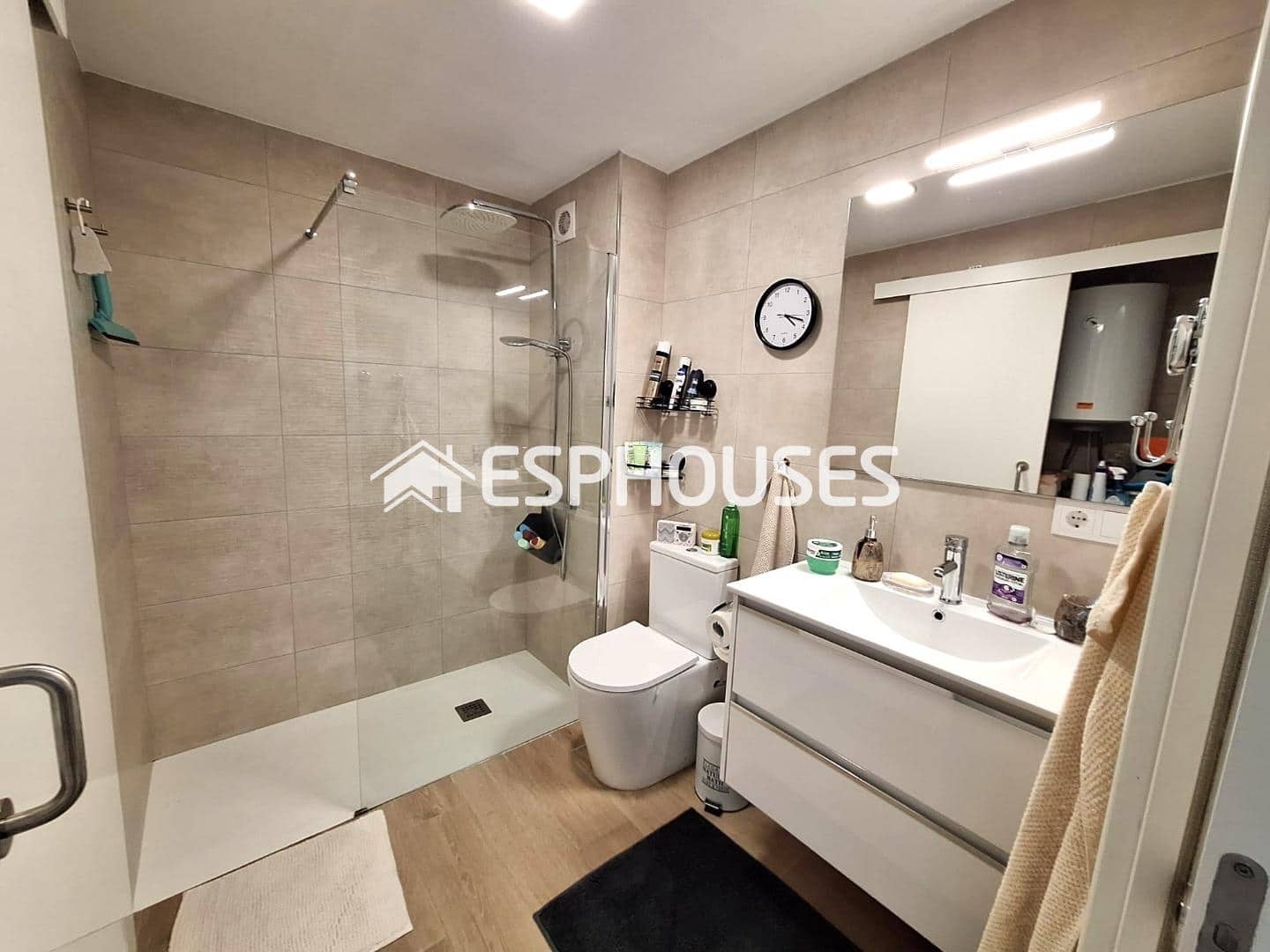 2 chambre Appartement à vendre à Rojales avec piscine garage - 159 000 € (Ref: 9908262)