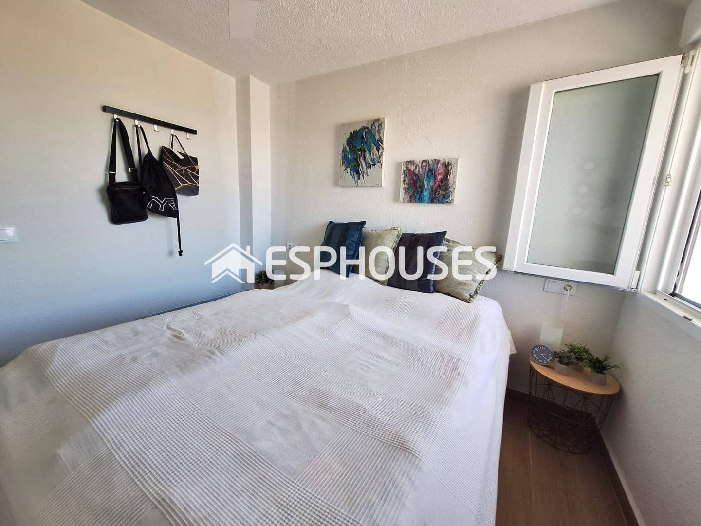 2 chambre Appartement à vendre à Rojales avec piscine garage - 159 000 € (Ref: 9908262)