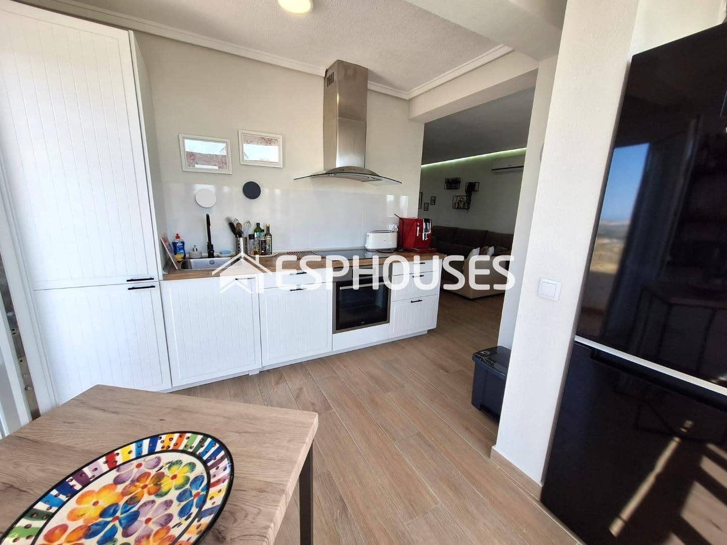 2 chambre Appartement à vendre à Rojales avec piscine garage - 159 000 € (Ref: 9908262)