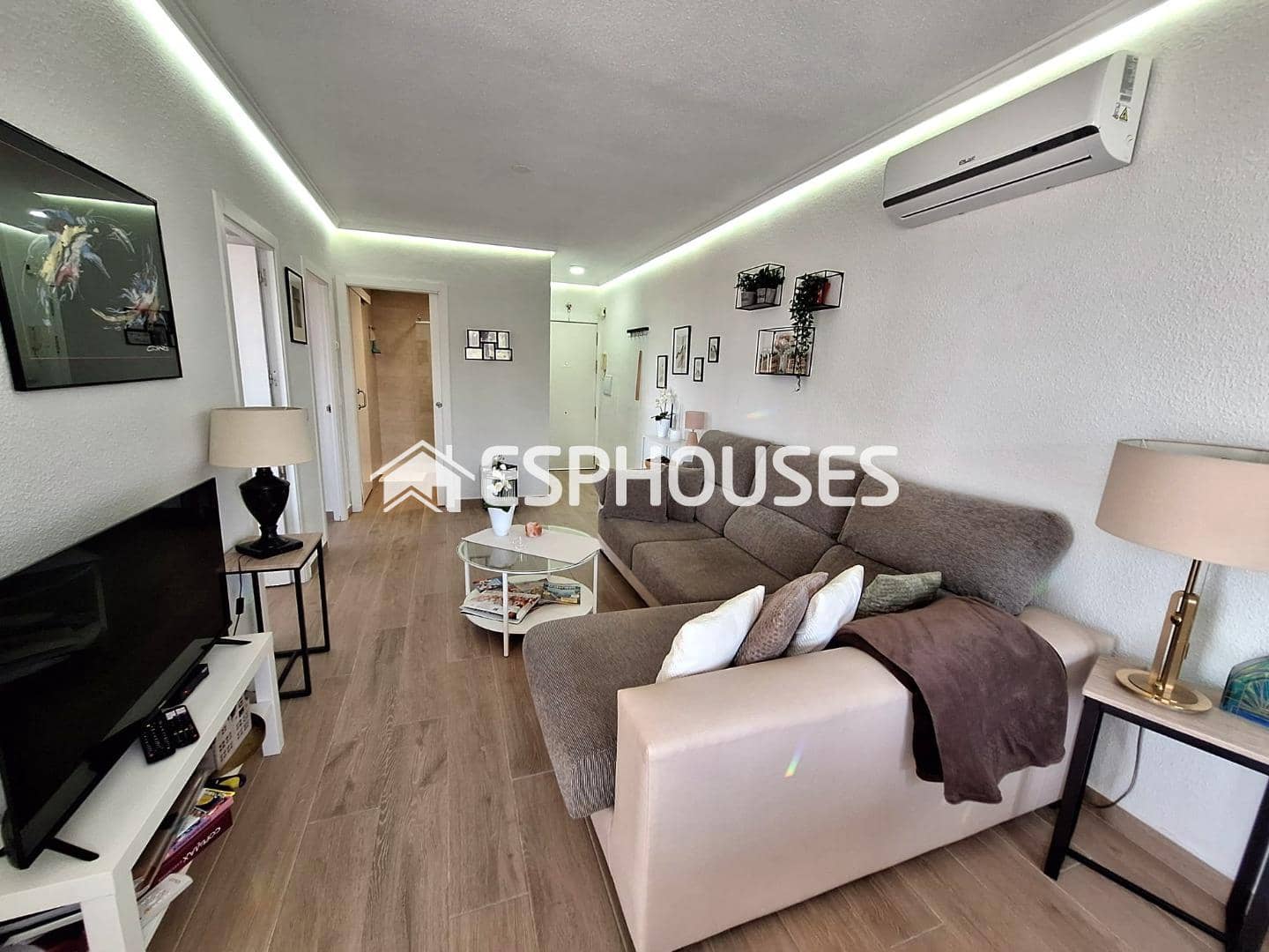 2 chambre Appartement à vendre à Rojales avec piscine garage - 159 000 € (Ref: 9908262)