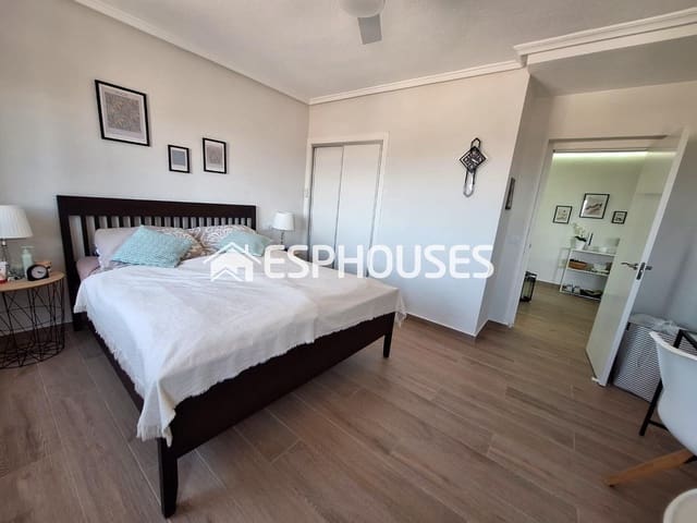 2 chambre Appartement à vendre à Rojales avec piscine garage - 159 000 € (Ref: 9908262)