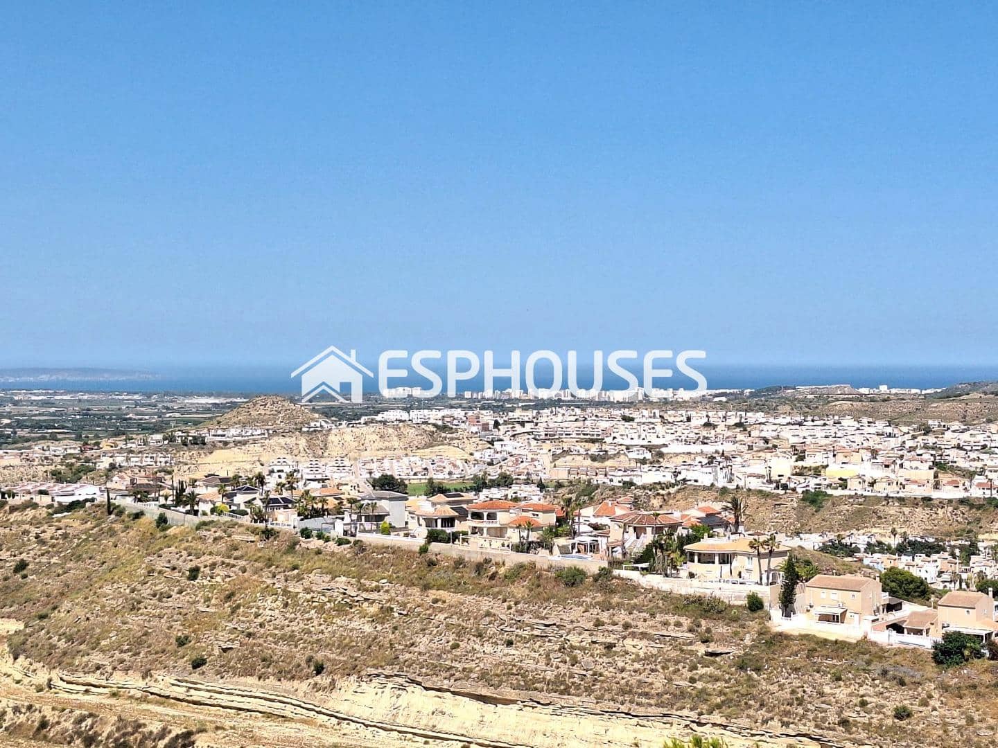 2 chambre Appartement à vendre à Rojales avec piscine garage - 159 000 € (Ref: 9908262)